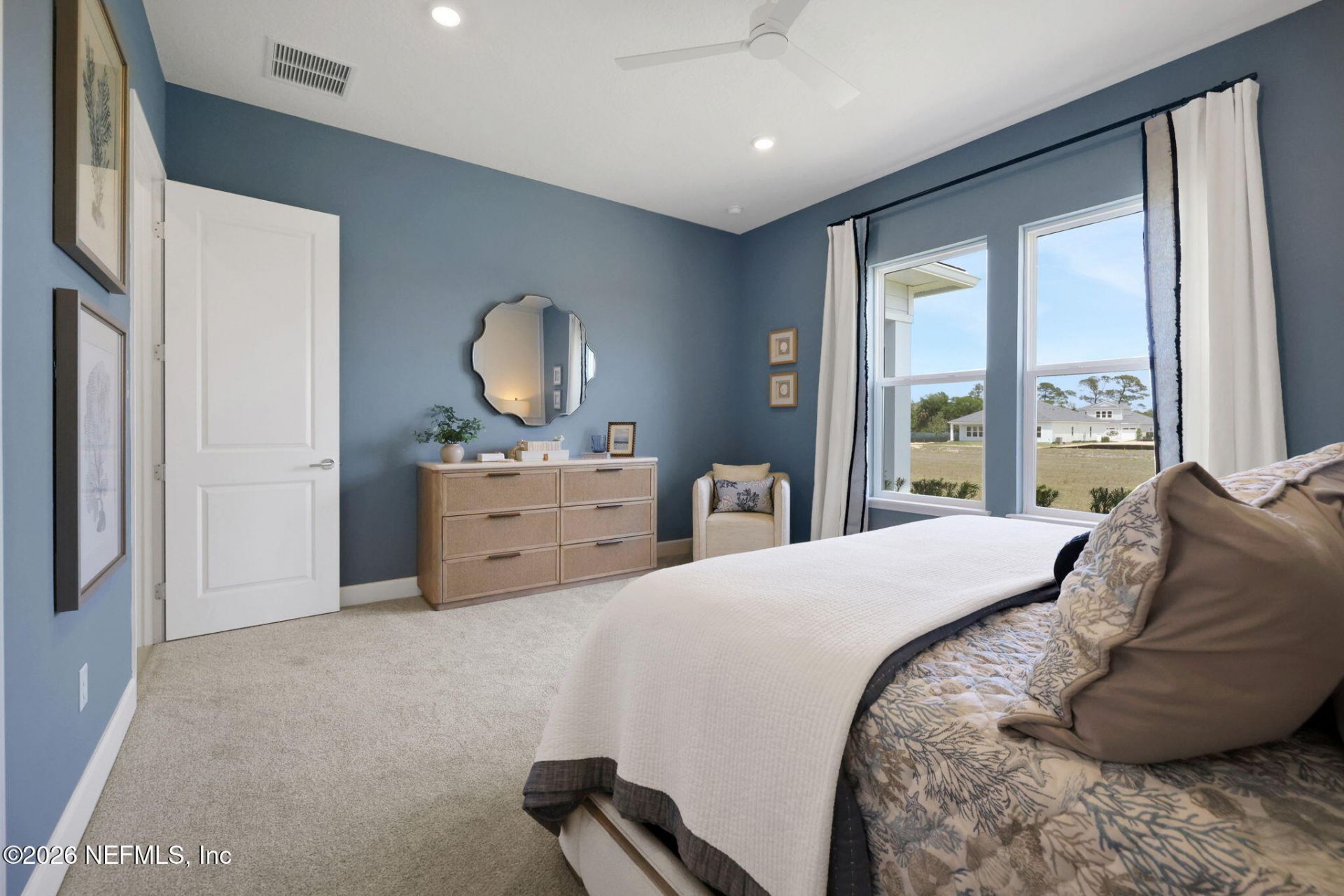 45 Ribera Drive, Flagler Beach, FL 32136 Photo