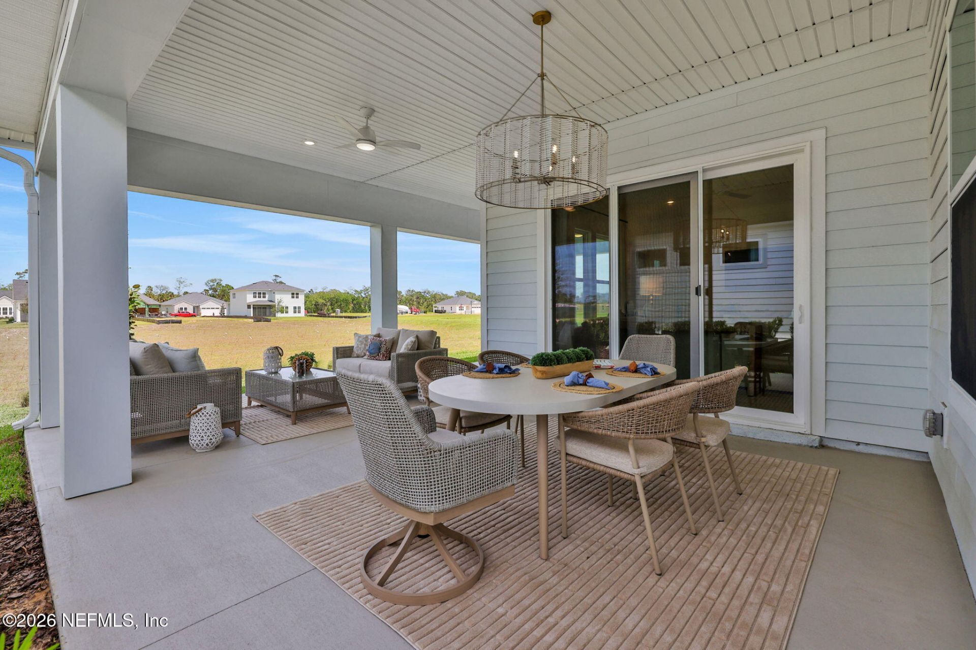 45 Ribera Drive, Flagler Beach, FL 32136 Photo