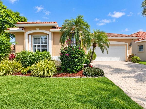 6565 VIA TRENTO, Delray Beach, FL 33446