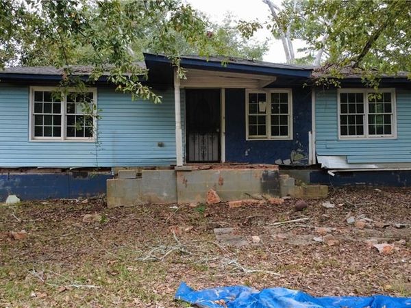 11 Tempie Road , Covington, GA 30016
