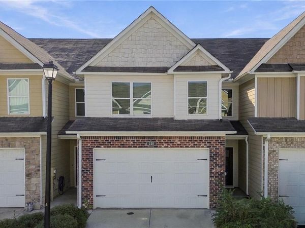 110 Squarewood Lane, Cartersville, GA 30121