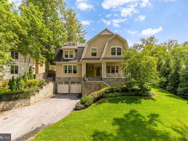 6316 WALHONDING ROAD , BETHESDA, MD 20816