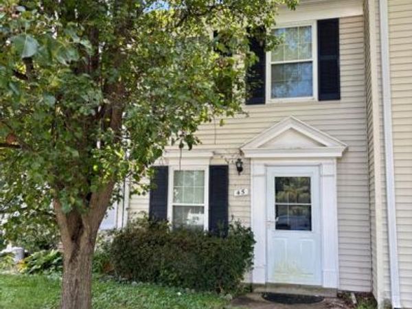 45 QUINCY COURT, STERLING, VA 20165