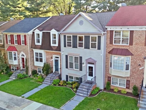 13231 COPLAND COURT, SILVER SPRING, MD 20904
