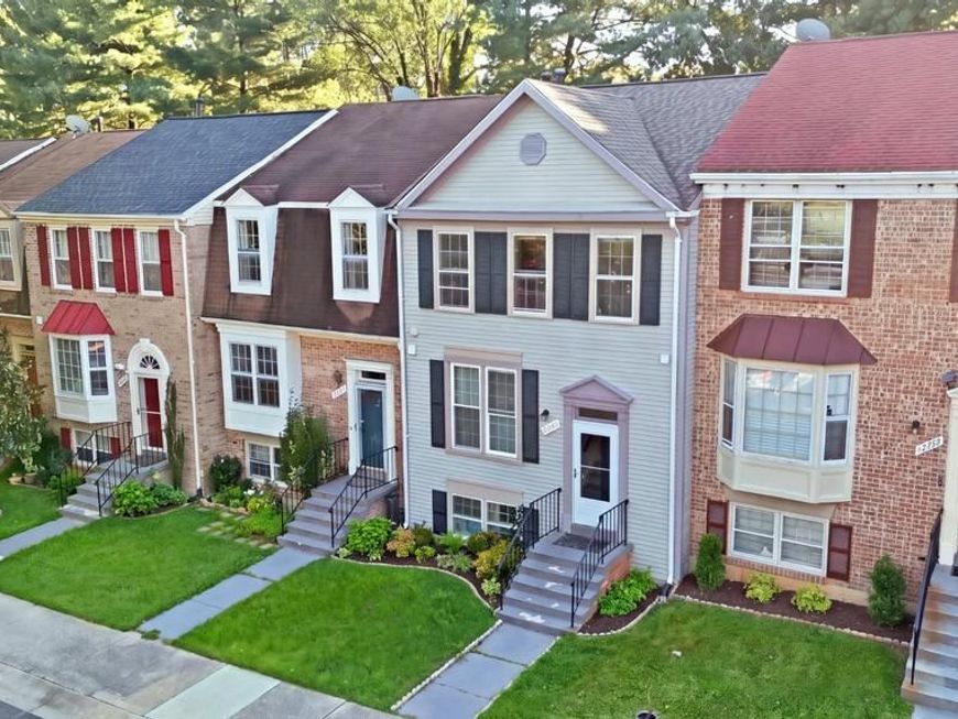 13231 Copland Court, Silver Spring, MD 20904 Main Photo