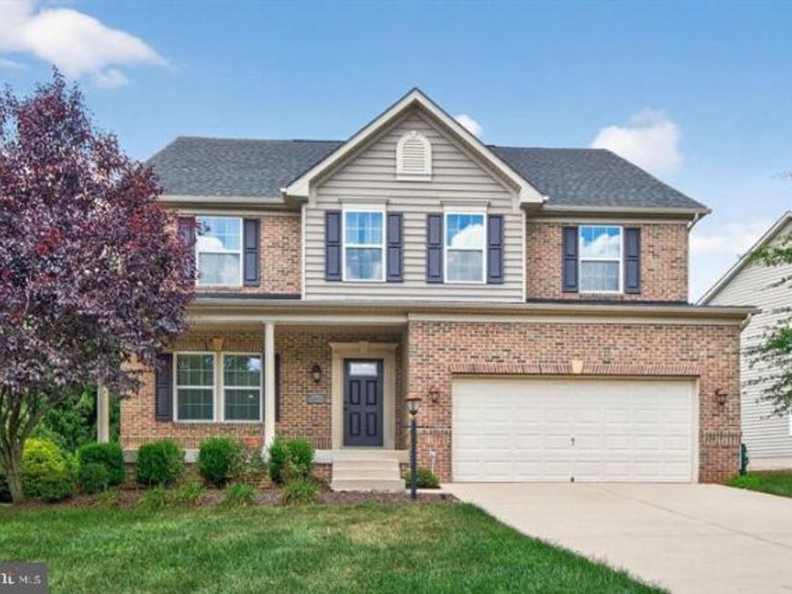 5004 Saint Georges Chapel Lane, Bowie, MD 20720 Main Photo