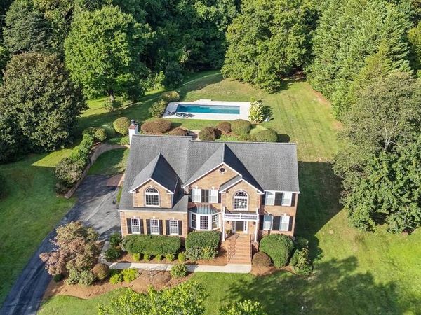 3506 RUSSELL THOMAS LANE, DAVIDSONVILLE, MD 21035