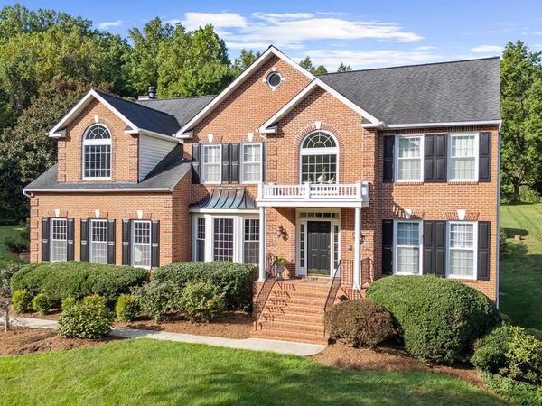 3506 RUSSELL THOMAS LANE, DAVIDSONVILLE, MD 21035