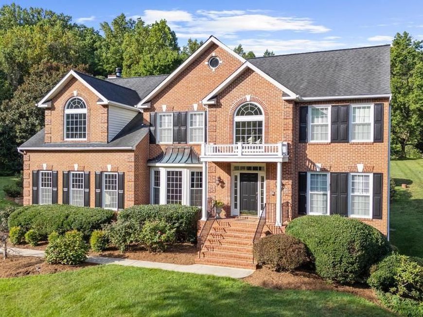 3506 Russell Thomas Lane, Davidsonville, MD 21035 Main Photo