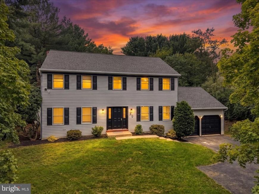 39 Brookwood Drive, Lititz, PA 17543 Main Photo