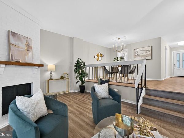 6274 15TH PLACE N, ARLINGTON, VA 22205