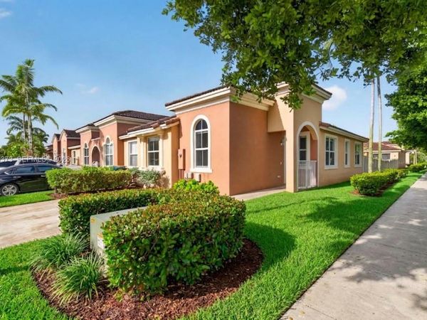 23702 SW 110th Ave, Unit 23702, Homestead, FL 33032