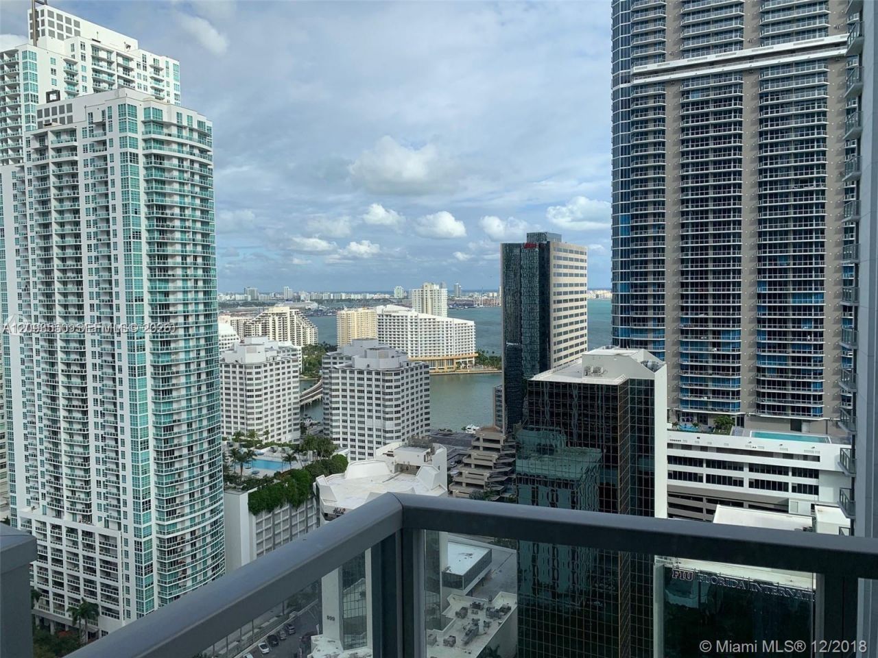 1050 Brickell Ave , Unit 2908, Miami, FL 33131 Photo