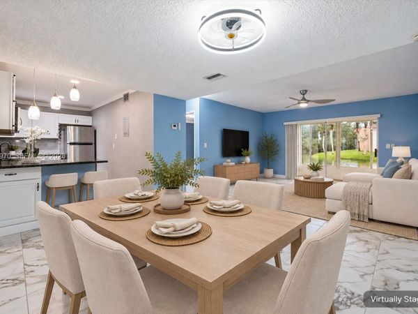 236 Lake Dora Dr , Unit 236, West Palm Beach, FL 33411