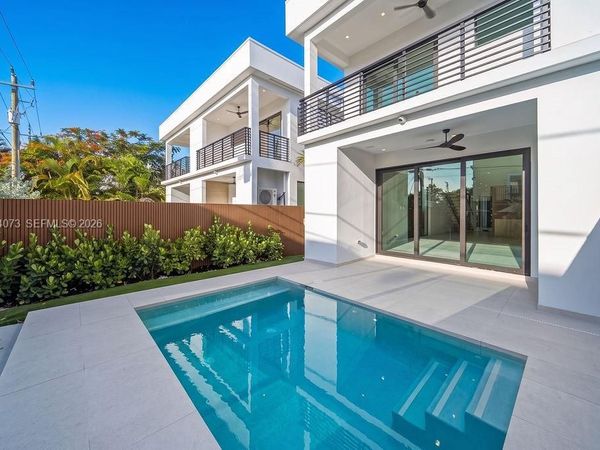 1322 NE 16th ter, Fort Lauderdale, FL 33304