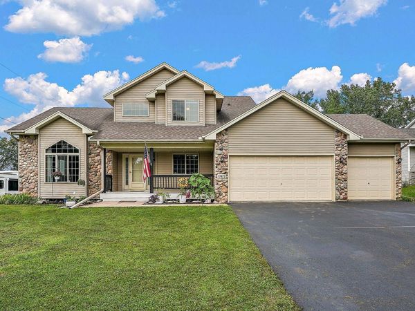 17872 Tyler Street NW, Elk River, MN 55330
