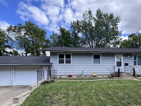 424 24th Avenue N, Saint Cloud, MN 56303