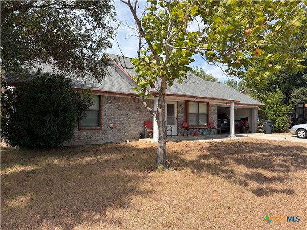 2301 Schwertner Drive , Killeen, TX 76543