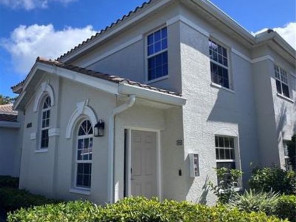 6800 Satinleaf RD S, Unit 204, NAPLES, FL 34109