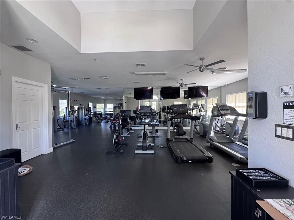 6800 Satinleaf Rd S, Unit 204, Naples, FL 34109 Photo