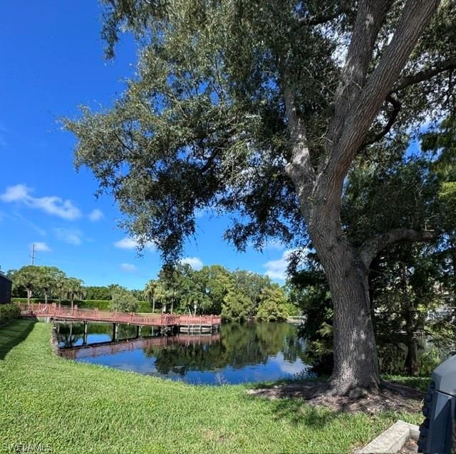 6800 Satinleaf Rd S, Unit 204, Naples, FL 34109 Photo