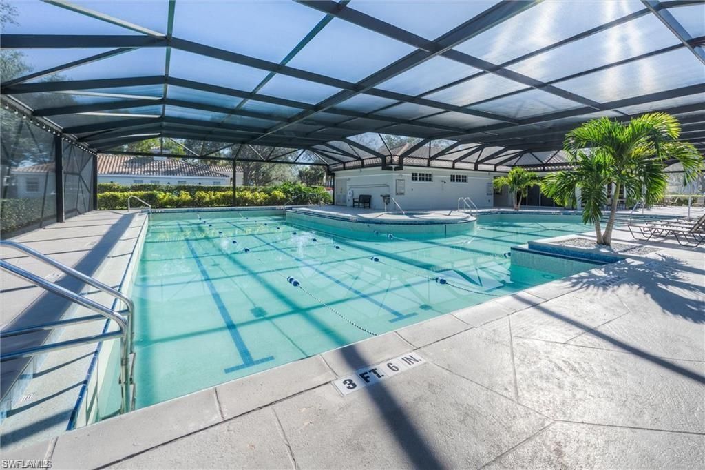 6800 Satinleaf Rd S, Unit 204, Naples, FL 34109 Photo