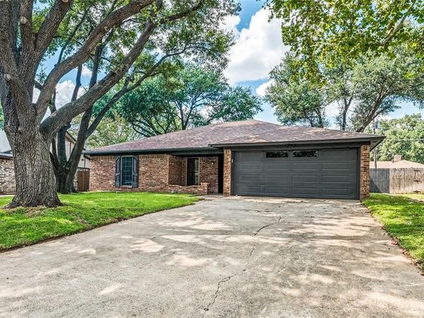 1921 Covey Court, Irving, TX 75060