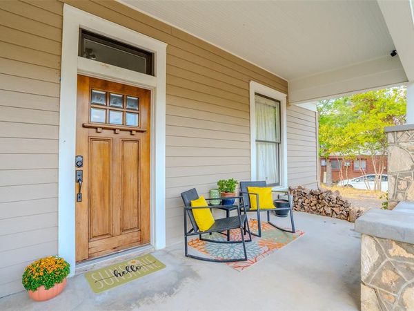 703 W College Street , Stephenville, TX 76401