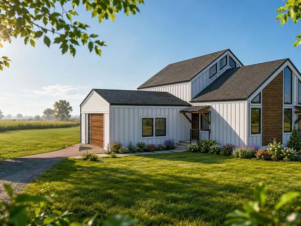 2010 Grandville Rd, Cedarburg, WI 53012