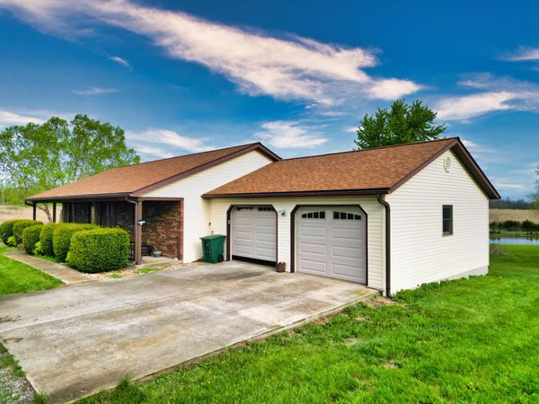 11177 State Road K , Portland, MO 65067