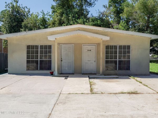 211 Mccaughan Avenue, Long Beach, MS 39560