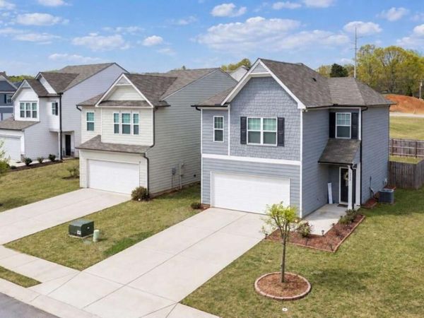 5004 Fawnwood Drive, Gainesville, GA 30504
