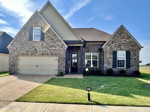 85 SUMMER ROSE LN, Somerville, TN 38068