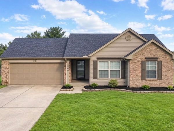 1800 Wayne Madison, Trenton, OH 45067