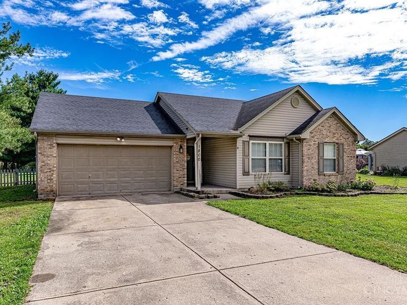 1800 Wayne Madison Road, Madison Township, OH 45067 Photo 3