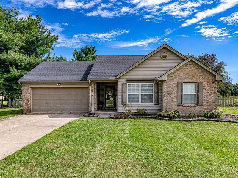 1800 Wayne Madison Road, Madison Township, OH 45067 Photo 4