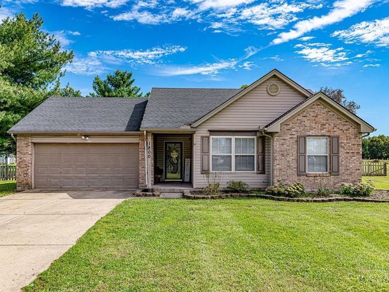 1800 Wayne Madison Road, Madison Township, OH 45067 Photo 5