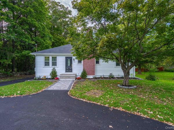 412 Angola Road , Cornwall, NY 12518