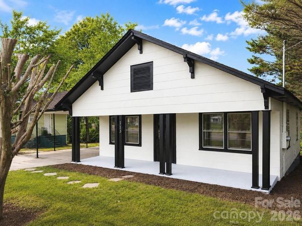 113 Mountain View Street , Morganton, NC 28655