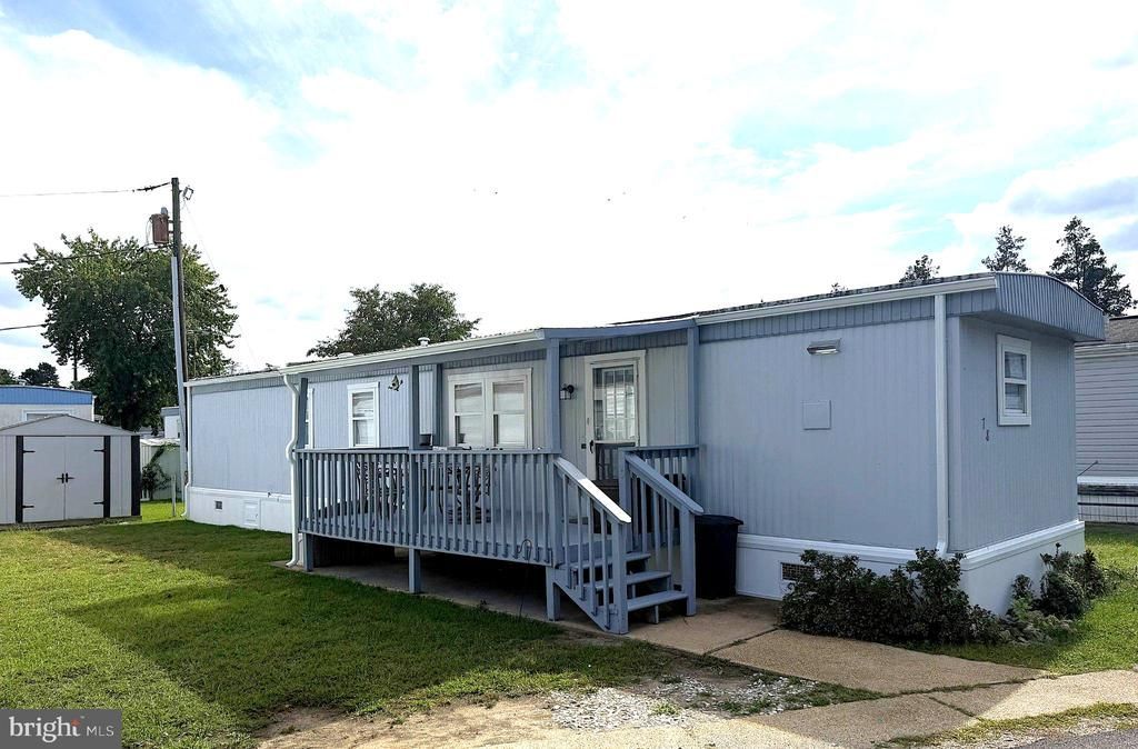 8049 VETERANS HIGHWAY , MILLERSVILLE, MD 21108