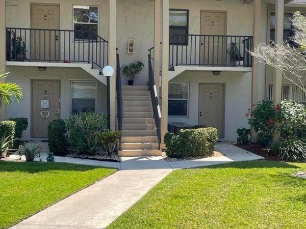 3031 SE Aster Lane, Unit 608, Stuart, FL 34994