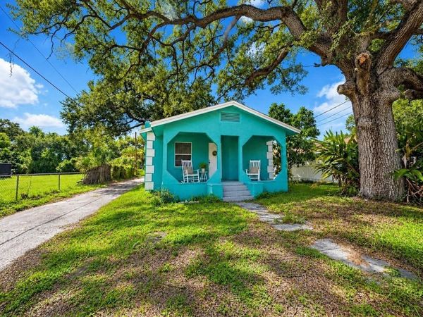 905 NICHOLSON STREET , CLEARWATER, FL 33755