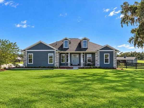 7137 NE 25TH AVENUE ROAD , OCALA, FL 34479