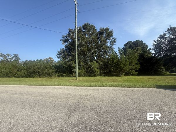 0 Brady Road, Bay Minette, AL 36507