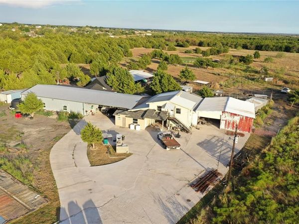 480 Farrar, Palmer, TX 75152
