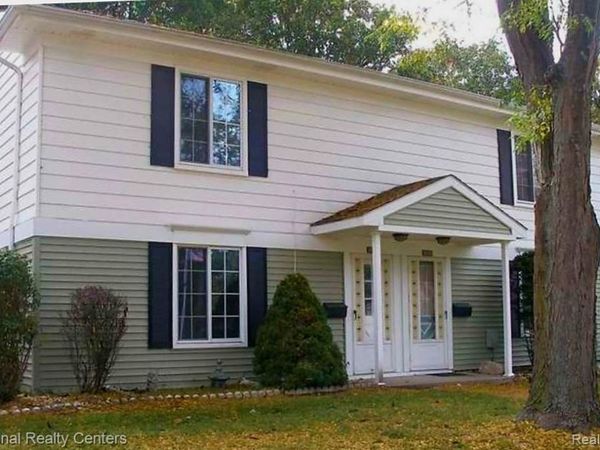 38263 Greenwood Street , Unit 19, Westland, Mi 48185