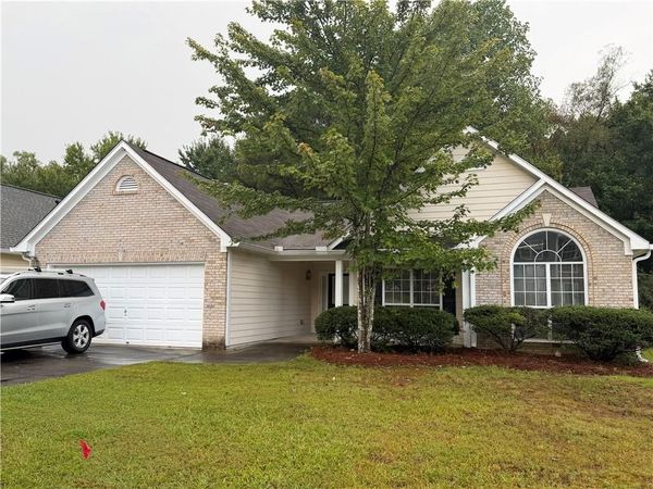 202 Brook Lea Cove , Lawrenceville, GA 30044