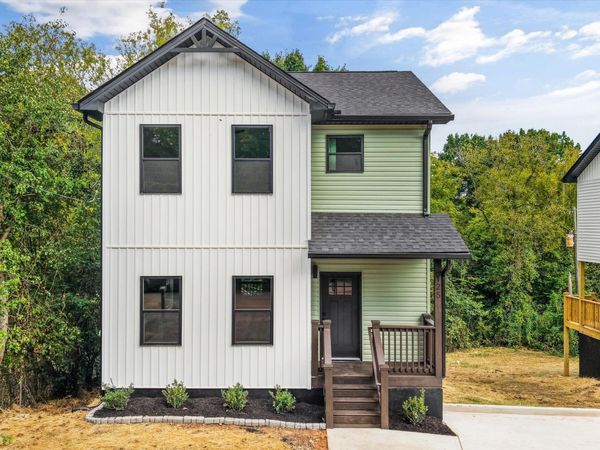 125 Ingersoll Ave, Knoxville, TN 37920