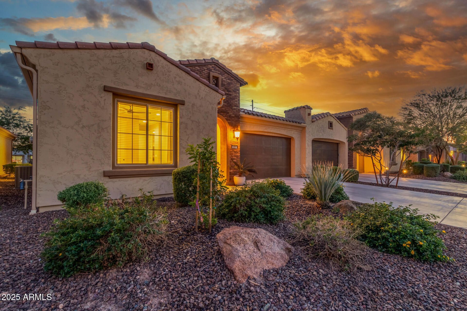 16897 W Merrell Street, Goodyear, AZ 85395 Main Photo
