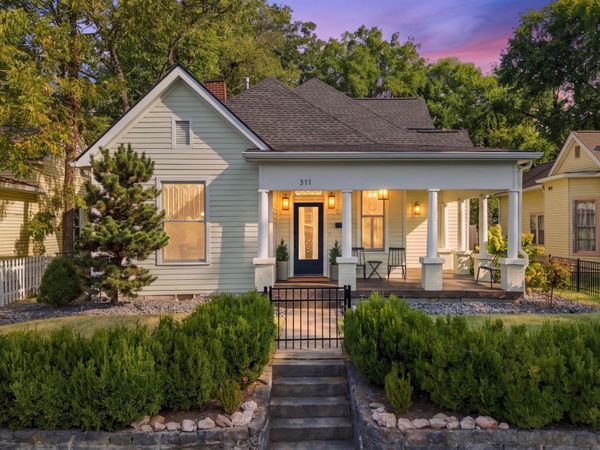311 Hancock St, Nashville, TN 37207